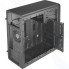 Корпус AeroCool Qs-180 black mATX 4713105952919