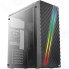 Корпус AeroCool Streak ATX без БП 4718009158573