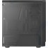 Корпус Aerocool RIFT TG Black без БП 4718009153141