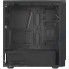 Корпус Aerocool RIFT TG Black без БП 4718009153141