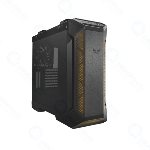 Корпус Asus TUF Gaming GT501 90DC0012-B49000