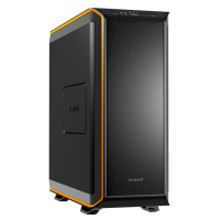 Корпус be quiet! DARK BASE 900 black/orange ATX BG010