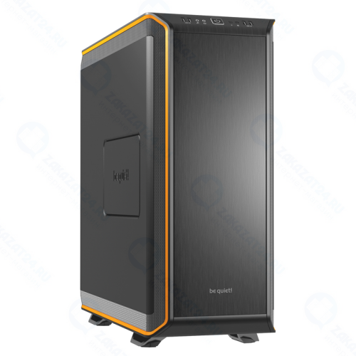 Корпус be quiet! DARK BASE 900 black/orange ATX BG010