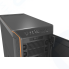 Корпус be quiet! DARK BASE 900 black/orange ATX BG010