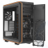 Корпус be quiet! DARK BASE 900 black/orange ATX BG010