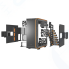 Корпус be quiet! DARK BASE 900 black/orange ATX BG010