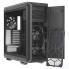 Корпус be quiet! DARK BASE 900 black/silver ATX BG012