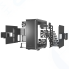 Корпус be quiet! DARK BASE 900 black/silver ATX BG012