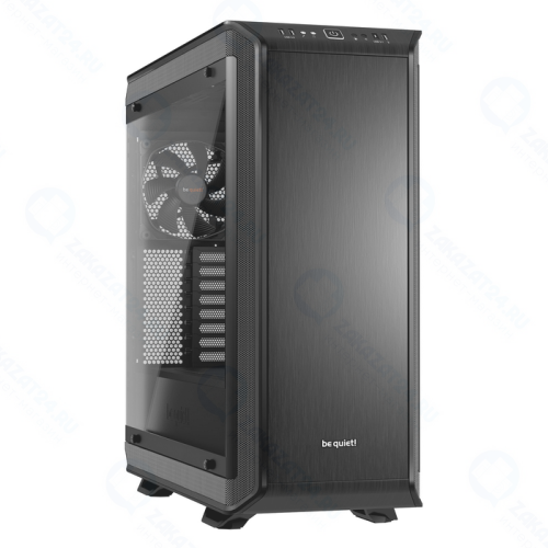 Корпус be quiet! DARK BASE PRO 900 Ver.2 Black
