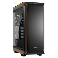 Корпус be quiet! DARK BASE PRO 900 Ver.2 Orange