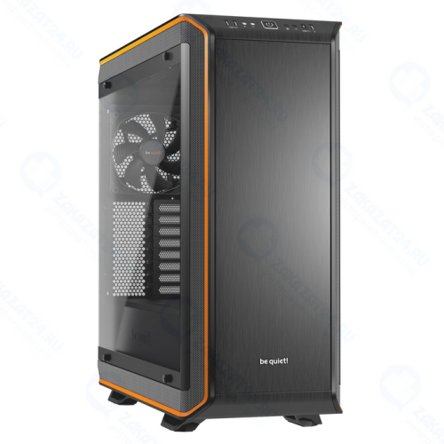 Корпус be quiet! DARK BASE PRO 900 Ver.2 Orange
