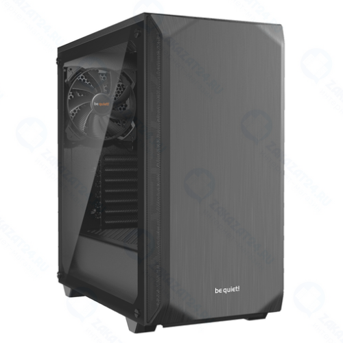 Корпус be quiet! PURE BASE 500 BLACK WINDOW BGW34