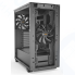 Корпус be quiet! PURE BASE 500 BLACK WINDOW BGW34