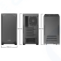 Корпус be quiet! PURE BASE 500 BLACK WINDOW BGW34