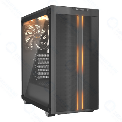 Корпус be quiet! PURE BASE 500 DX BLACK BGW37