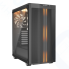 Корпус be quiet! PURE BASE 500 DX BLACK BGW37