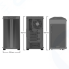 Корпус be quiet! PURE BASE 500 DX BLACK BGW37