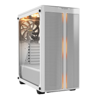 Корпус be quiet! PURE BASE 500 DX WHITE BGW38