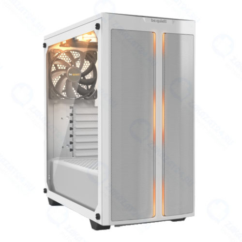 Корпус be quiet! PURE BASE 500 DX WHITE BGW38