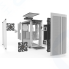 Корпус be quiet! PURE BASE 500 DX WHITE BGW38