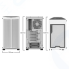 Корпус be quiet! PURE BASE 500 DX WHITE BGW38
