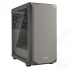 Корпус be quiet! PURE BASE 500 GRAY WINDOW BGW36