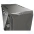 Корпус be quiet! PURE BASE 500 GRAY WINDOW BGW36