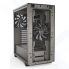Корпус be quiet! PURE BASE 500 GRAY WINDOW BGW36