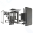 Корпус be quiet! PURE BASE 500 GRAY WINDOW BGW36
