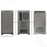 Корпус be quiet! PURE BASE 500 GRAY WINDOW BGW36