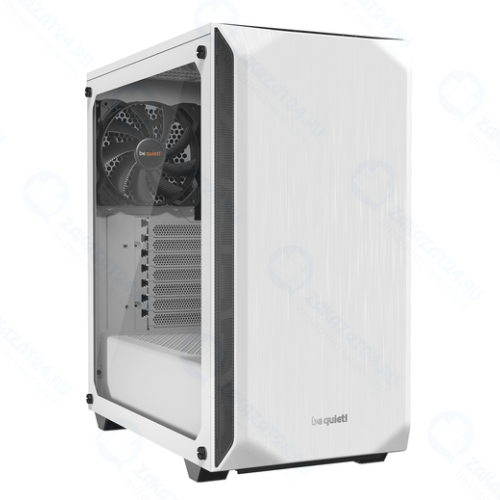 Корпус be quiet! PURE BASE 500 WHITE WINDOW BGW35