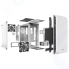Корпус be quiet! PURE BASE 500 WHITE WINDOW BGW35