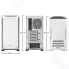 Корпус be quiet! PURE BASE 500 WHITE WINDOW BGW35