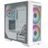 Корпус Cooler Master HAF 500 White H500-WGNN-S00