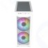 Корпус Cooler Master HAF 500 White H500-WGNN-S00