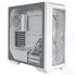 Корпус Cooler Master HAF 500 White H500-WGNN-S00