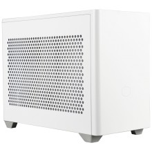 Корпус Cooler Master MasterBox NR200 MCB-NR200-WNNN-S00 White
