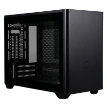 Корпус Cooler Master MasterBox NR200P MCB-NR200P-KGNN-S00 Black