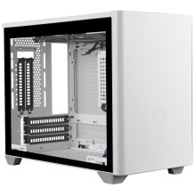 Корпус Cooler Master MasterBox NR200P MCB-NR200P-WGNN-S00 White