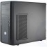 Корпус Cooler Master CM Force 500 black ATX FOR-500-KKN1