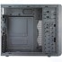 Корпус Cooler Master CM Force 500 black ATX FOR-500-KKN1