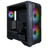 Корпус Cooler Master HAF 500 H500-KGNN-S00
