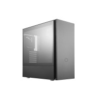 Корпус Cooler Master Silencio S600 TG MCS-S600-KG5N-S00