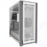 Корпус Corsair 5000D AIRFLOW White CC-9011211-WW