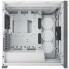 Корпус Corsair 5000D AIRFLOW White CC-9011211-WW