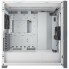 Корпус Corsair 5000D AIRFLOW White CC-9011211-WW