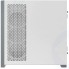Корпус Corsair 5000D AIRFLOW White CC-9011211-WW