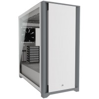 Корпус Corsair 5000D White CC-9011209-WW