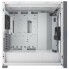 Корпус Corsair 5000D White CC-9011209-WW