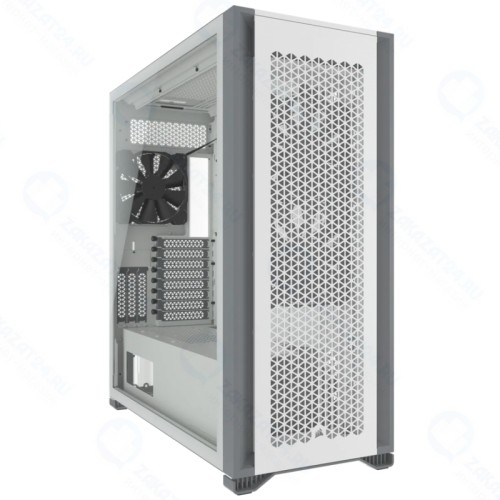 Корпус Corsair 7000D AIRFLOW White CC-9011219-WW